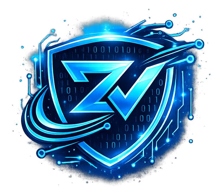 ZeroVex logo